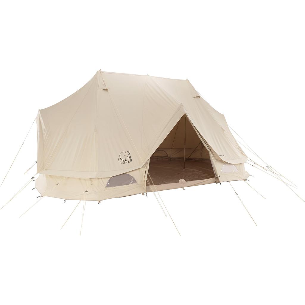 [142020] Vanaheim 40 Tent Technical Cotton Sandshell