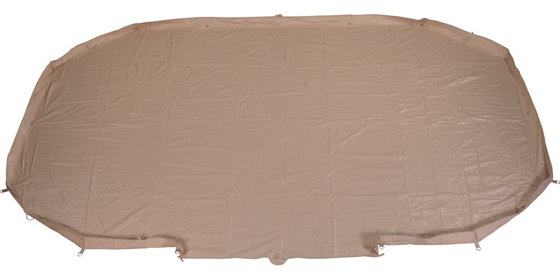 [146015] Vanaheim 40 Zip-In-Floor  Beige