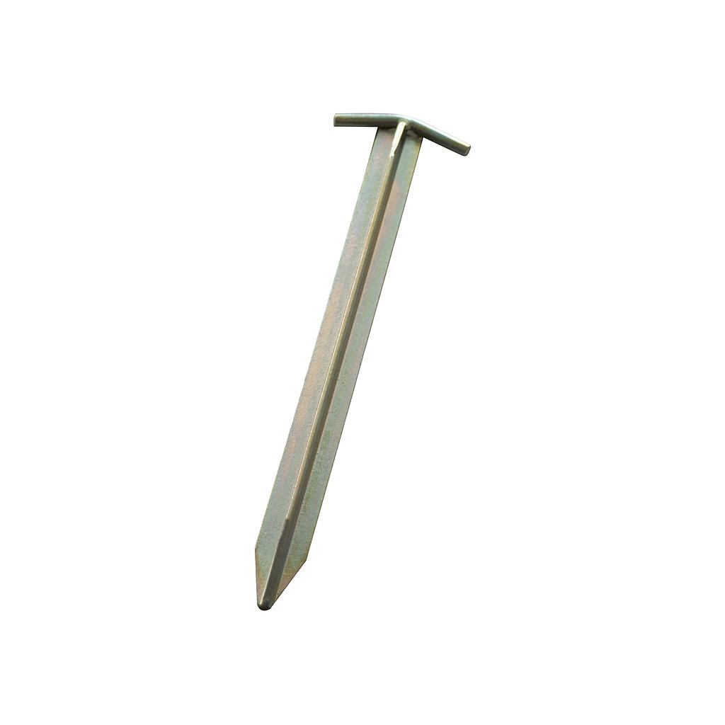[119037] Steel T-Peg 