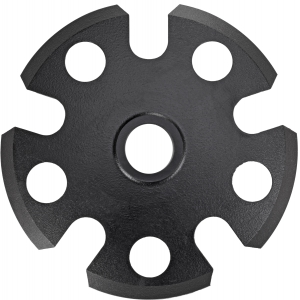 [LA8575001-03] Touring Basket 95mm Black