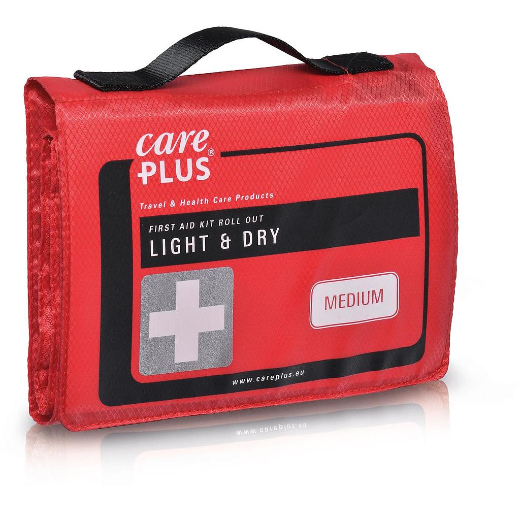 [38361] First Aid Kit - Waterproof