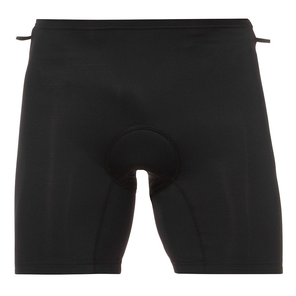 M's Bike Innerpants III Black