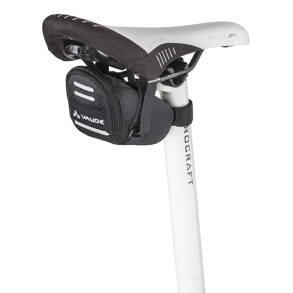 [11799 010] Race Light S Black