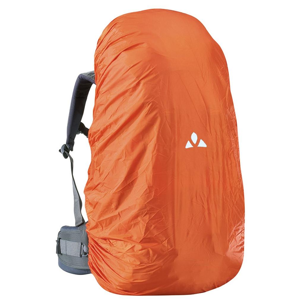 [46865 227] Raincover for backpacks 30-55 l Orange