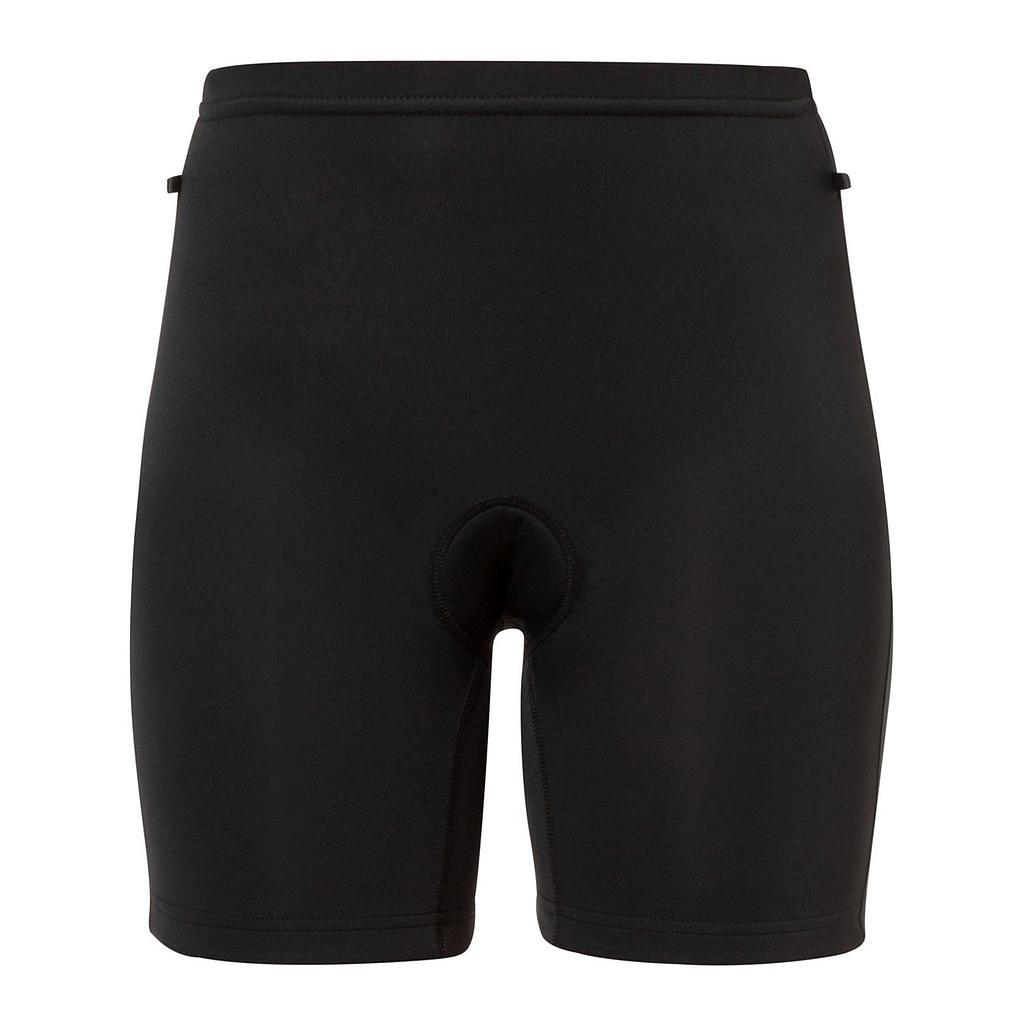 W's Bike Innerpants III Black