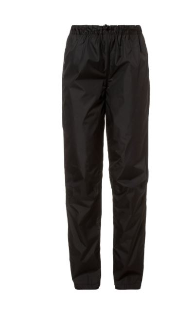 Fluid Pants Dames Black
