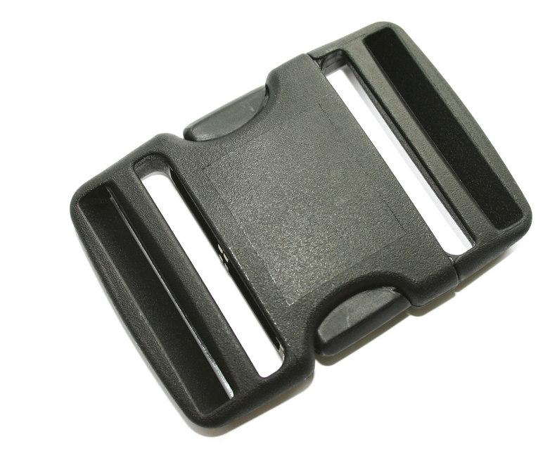 [FAE-47] 38mm Side Squeeze (x1) Black