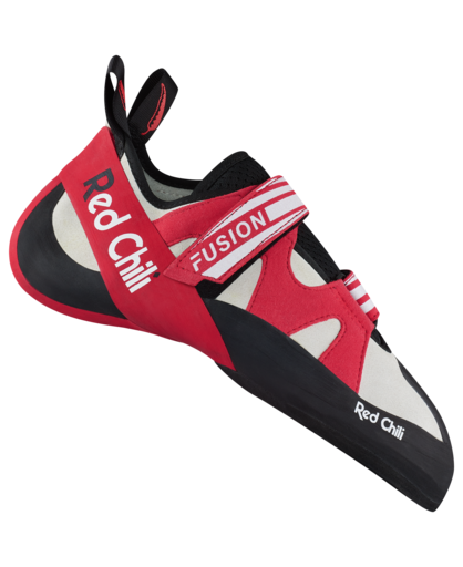 Fusion VCR - 46 Anthracite/Red