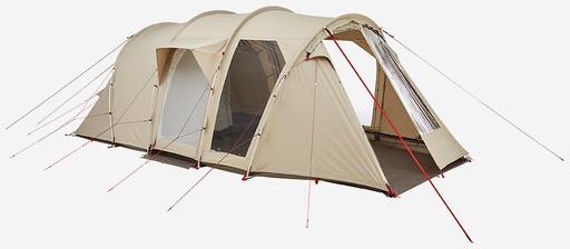 [TFDOG4D8KT04331] Dogon 4 (+2) Air Twill