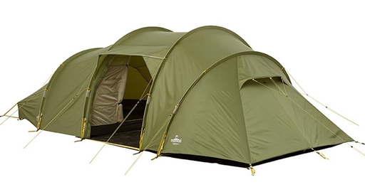 [TOTELLN4MT05466] Tellem 5 LW Calliste Green