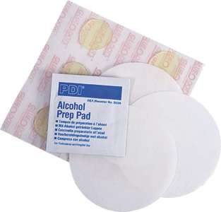 [03588] Instant Field Repair Kit