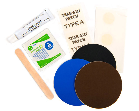 [08490] Permanent Home Repair Kit