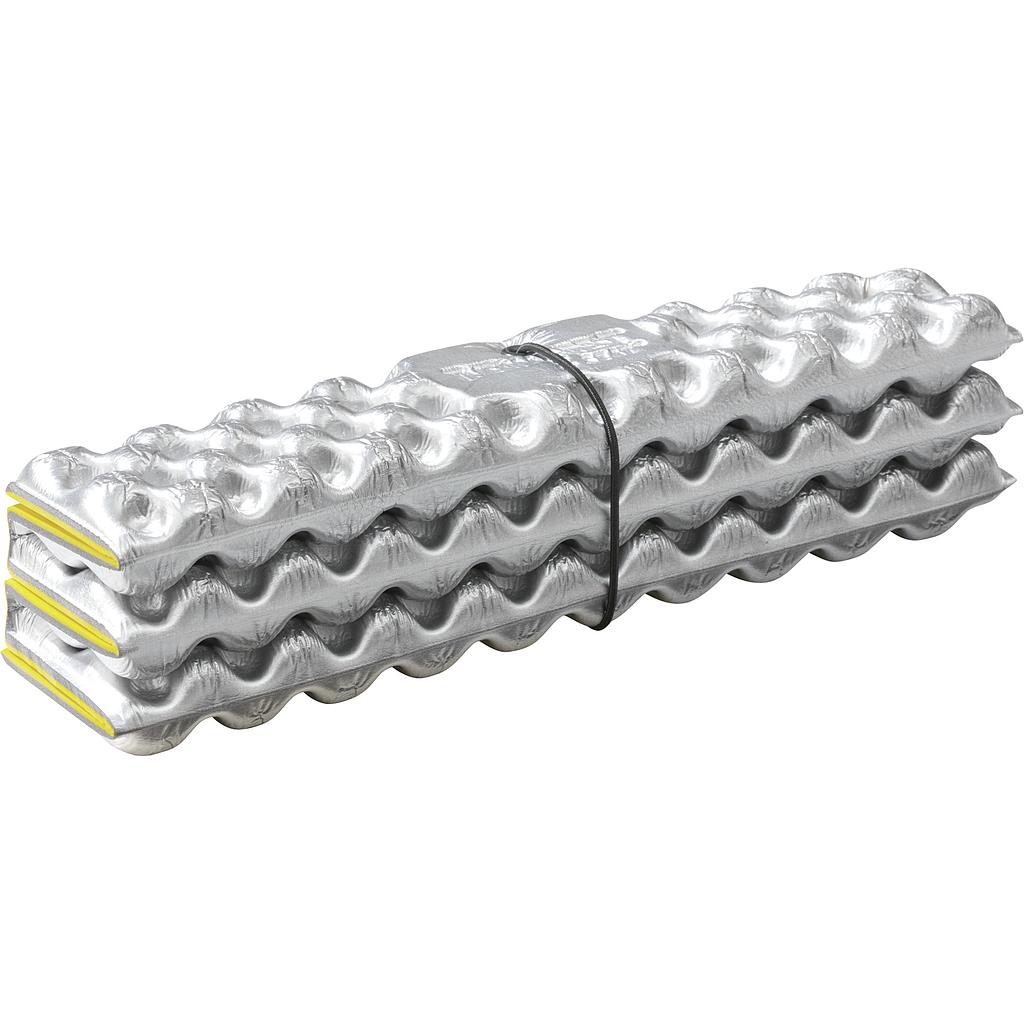 [09947] Z Seat SOL Silver/Limon