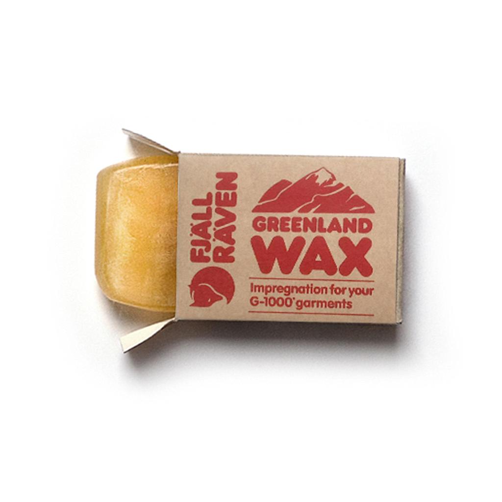 [F79060 000] Greenland Wax