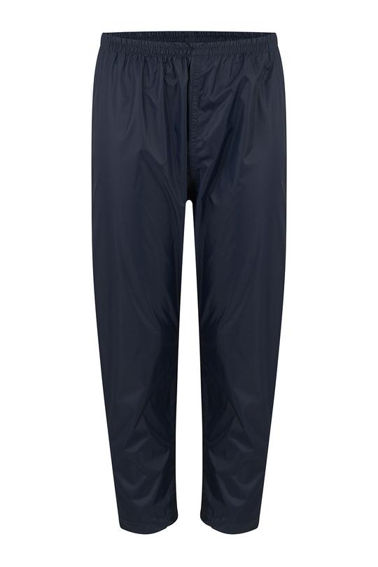 Kinderen Overtrousers  Black