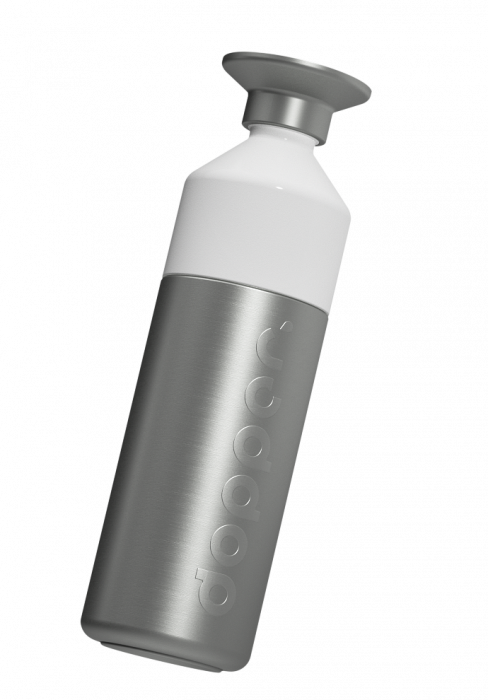 [7243] Steel Water Bottle 800ml