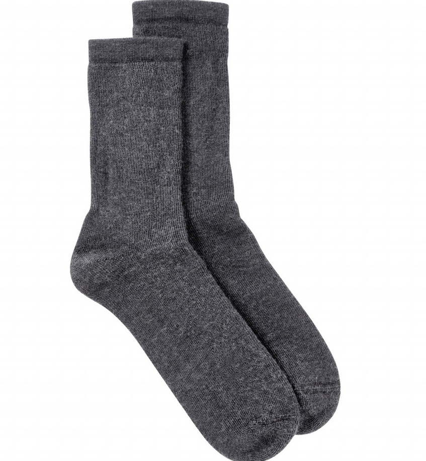 Socks Classic Protection 400 Anthracite