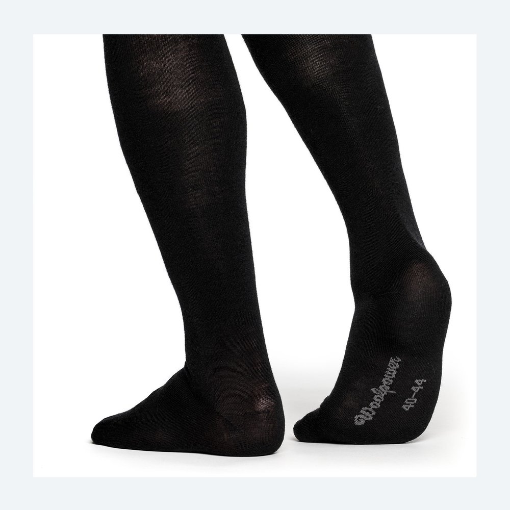 Socks Liner Knee-high