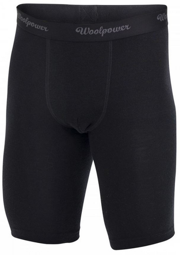 M's Boxer Xlong LITE Black