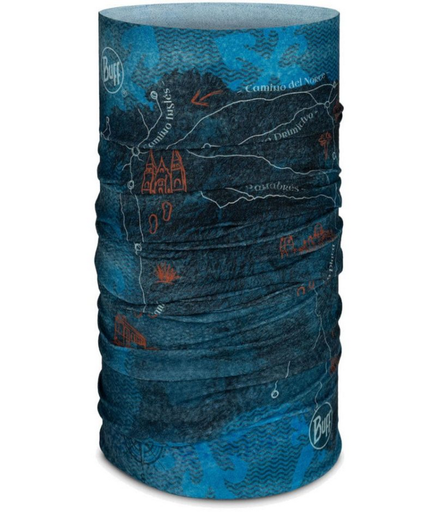 BUFF CoolNet UV+ Camino Peninsula