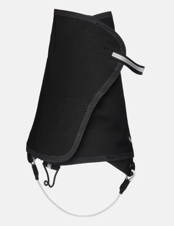 Distance Gaiters Black