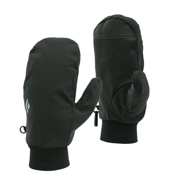 M's Midweight Softshell Mitts