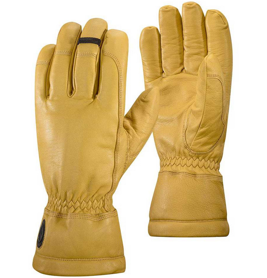 Work Gloves Natural