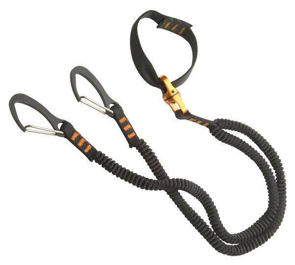 Spinner Leash