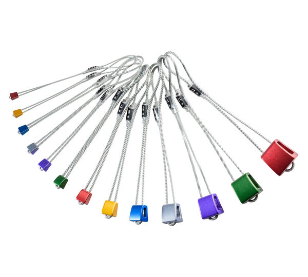 [BD225122 0000 One Size] Stopper Set Pro #1-13