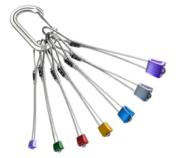 [BD225123 0000 One Size] Stopper Set Classic #5-11