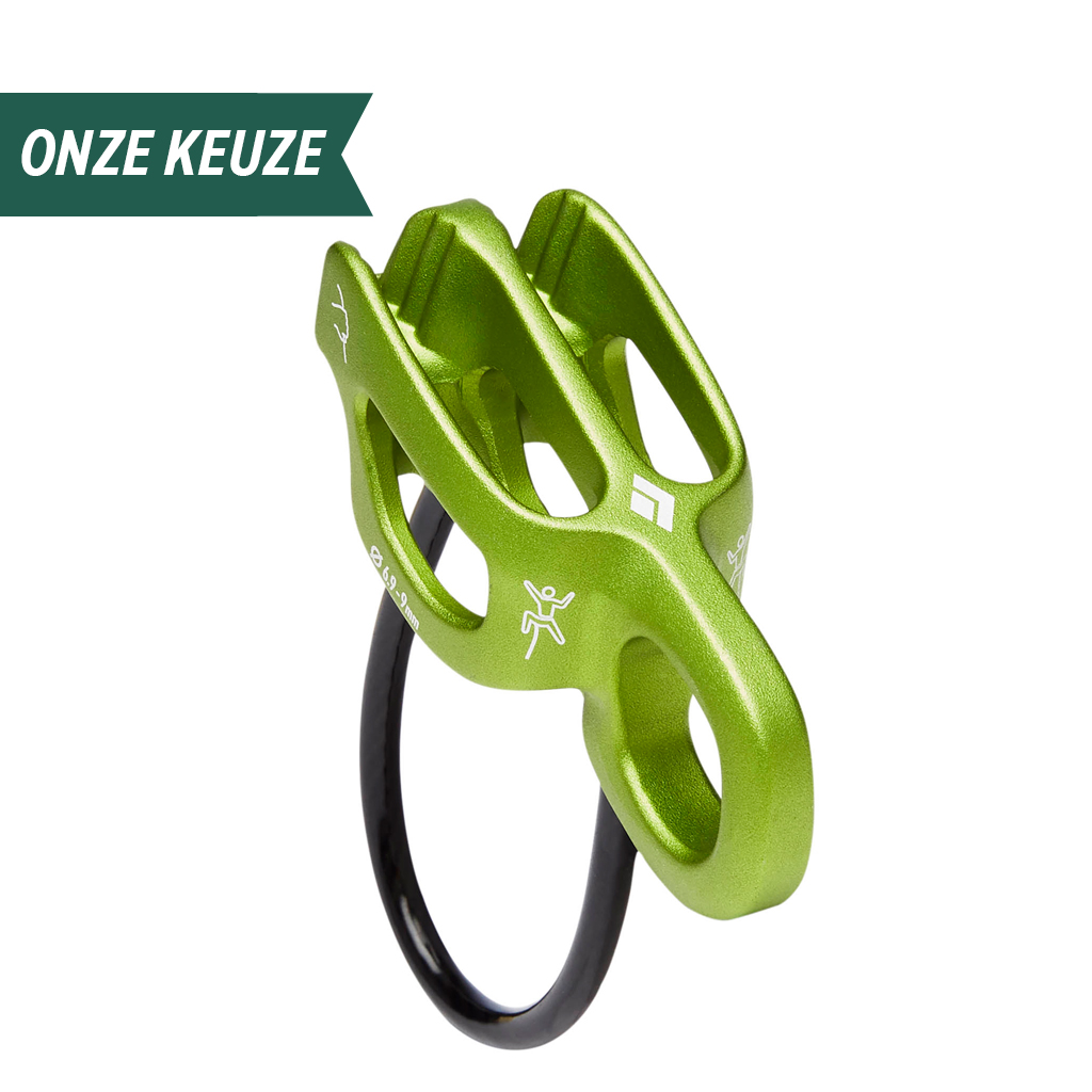 [BD620047 3011] Atc-guide Alpine Envy Green