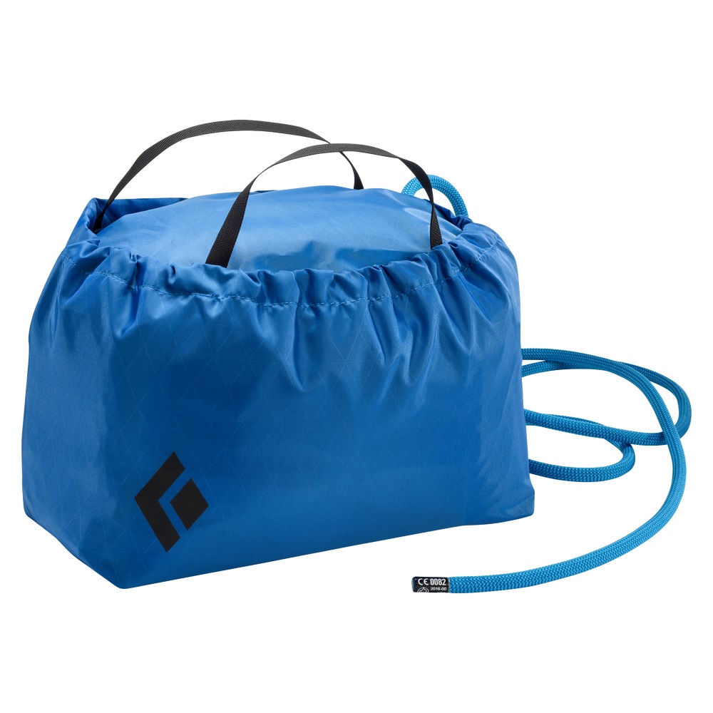 [BD630149 BLUE] Half Rope Burrito Blue