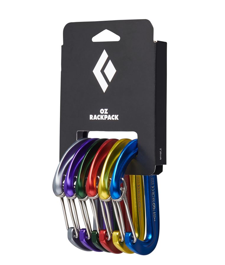 [BD381055 0000] Oz 6-pack