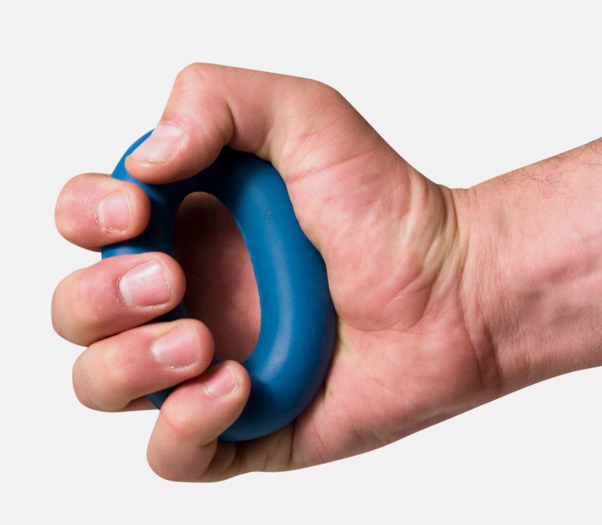 [BD800150 0000] Forearm Trainer