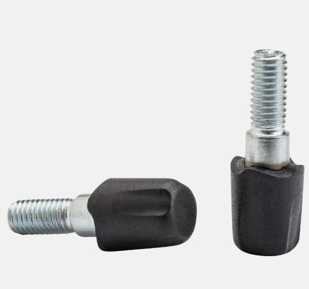 [BD112118 0000] Tech Tips - Rubber