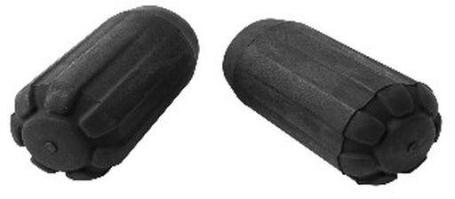 [BD112079 0000] Trekking Pole Tip Protectors