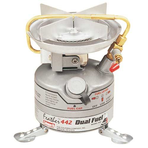[442-700E] Unleaded Feather Stove