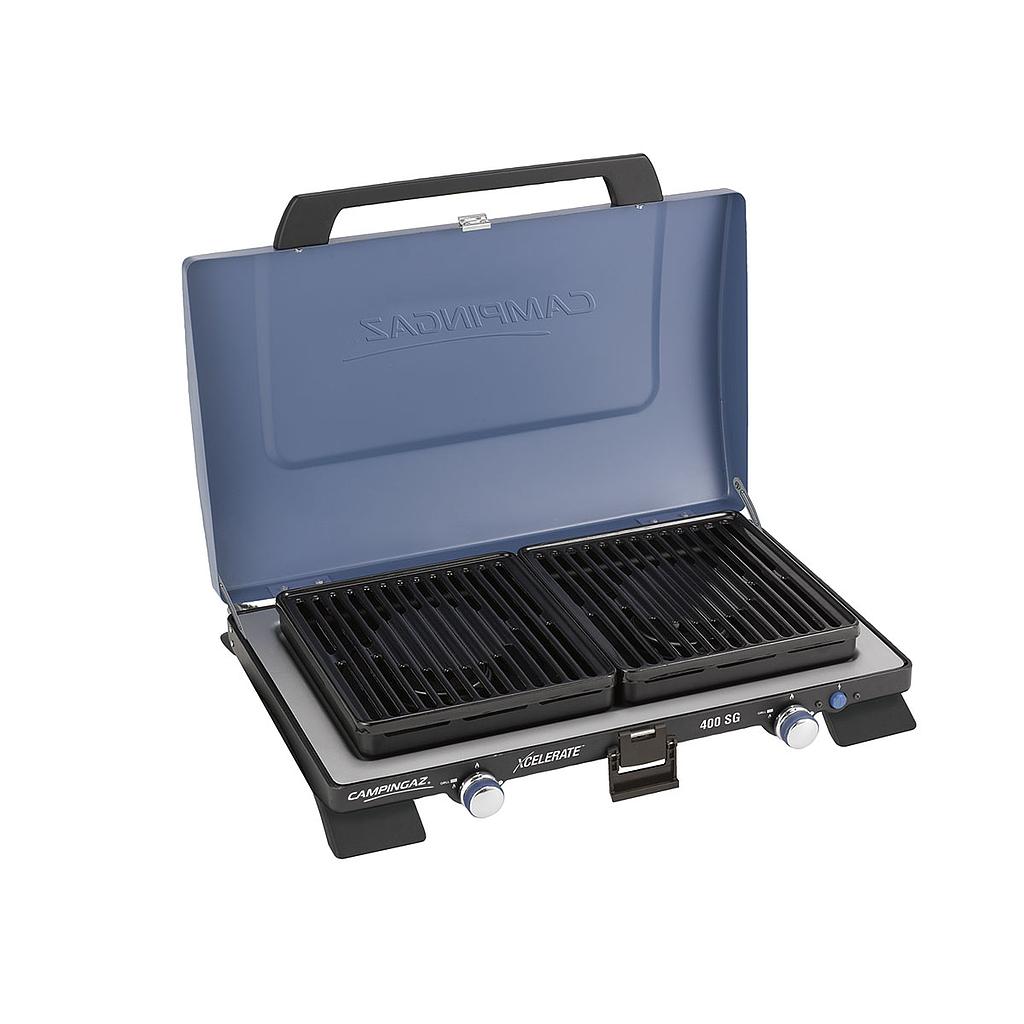 [2000032230] 400 SG Stove