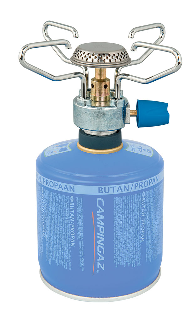 [204184] Bleuet Micro Plus Stove