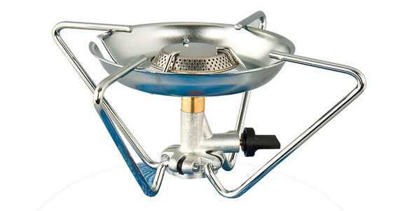 [27127] 1 Feu R Stove