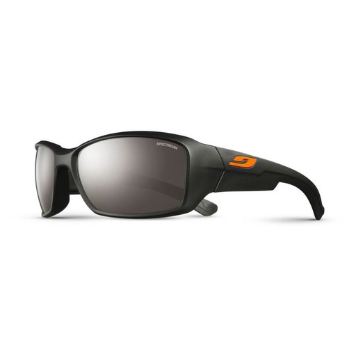 [J4001214] Whoops Spectron 4 Zwart Mat - Bruin Flash Zilver