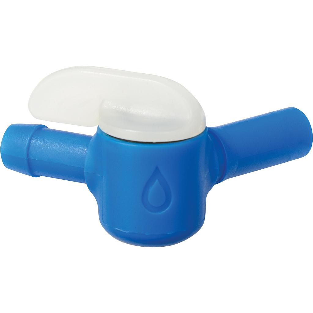 [11004] Big Zip EVO ShutOff Valve
