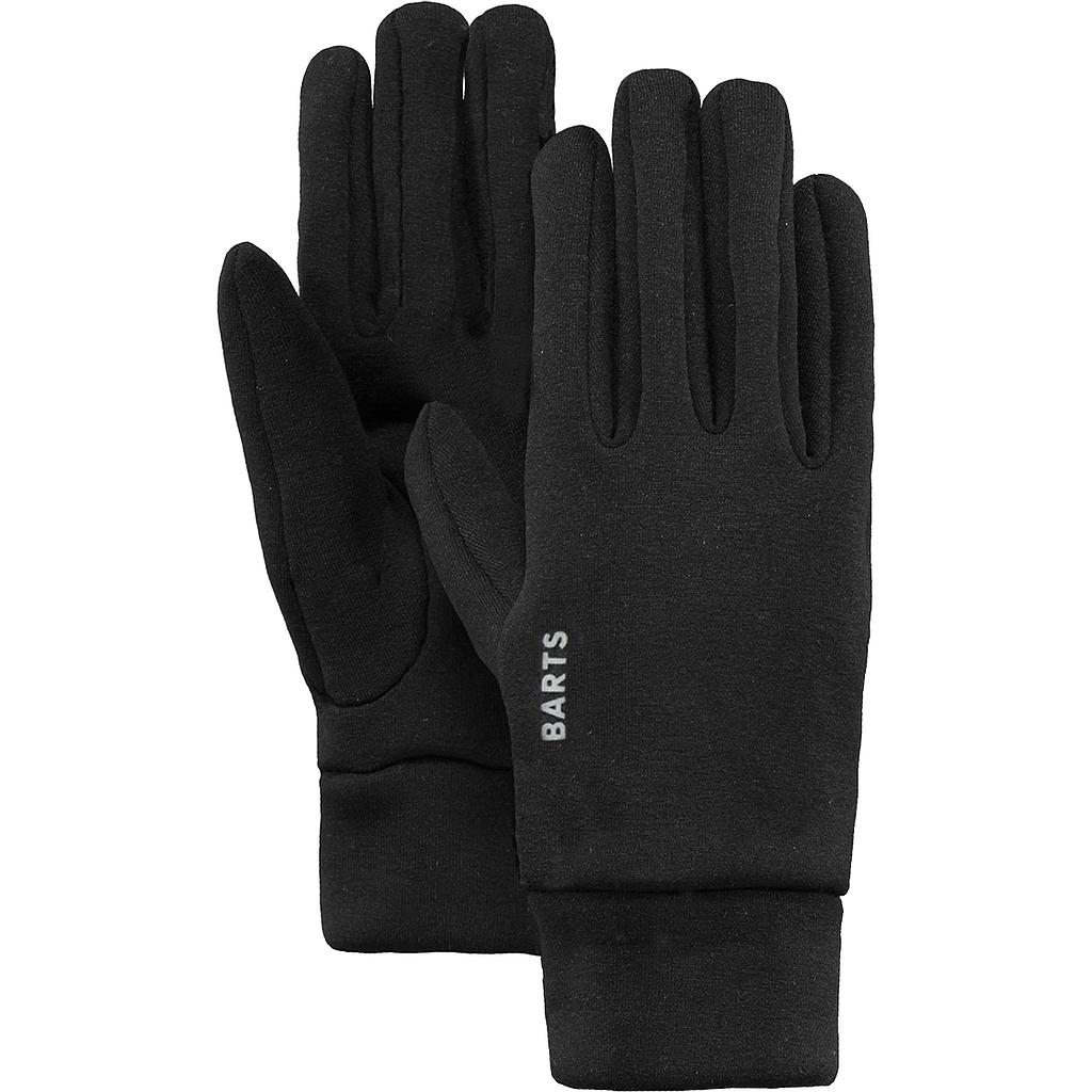Powerstretch Gloves Black