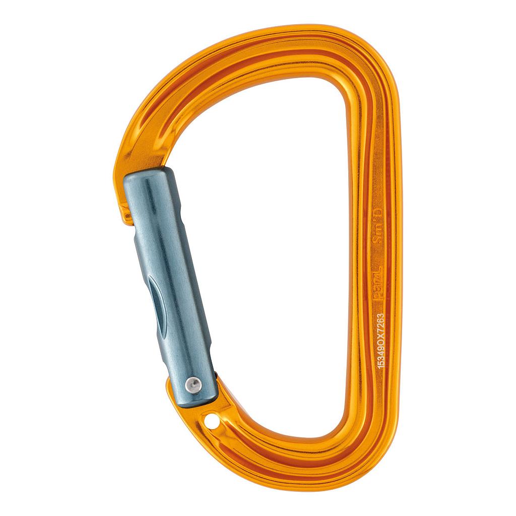 [M39A S] Sm'd Wall Carabiner
