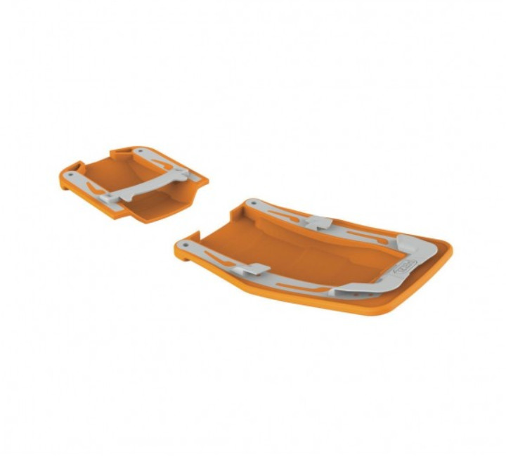 [T05A AS] Pair Of Antisnow Vasak Sarken Front+back