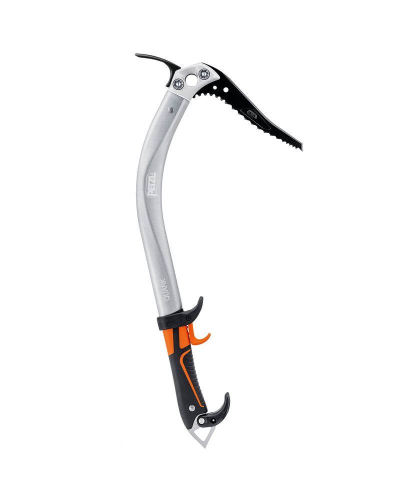 [U019AA00] Quark Adze Ice Tool