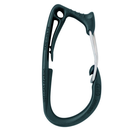 [P42] Caritool Tool Carrier