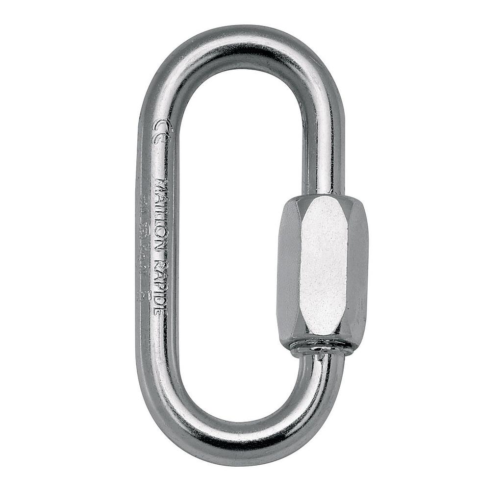 [P49100] Maillon N°5 Normal Steel