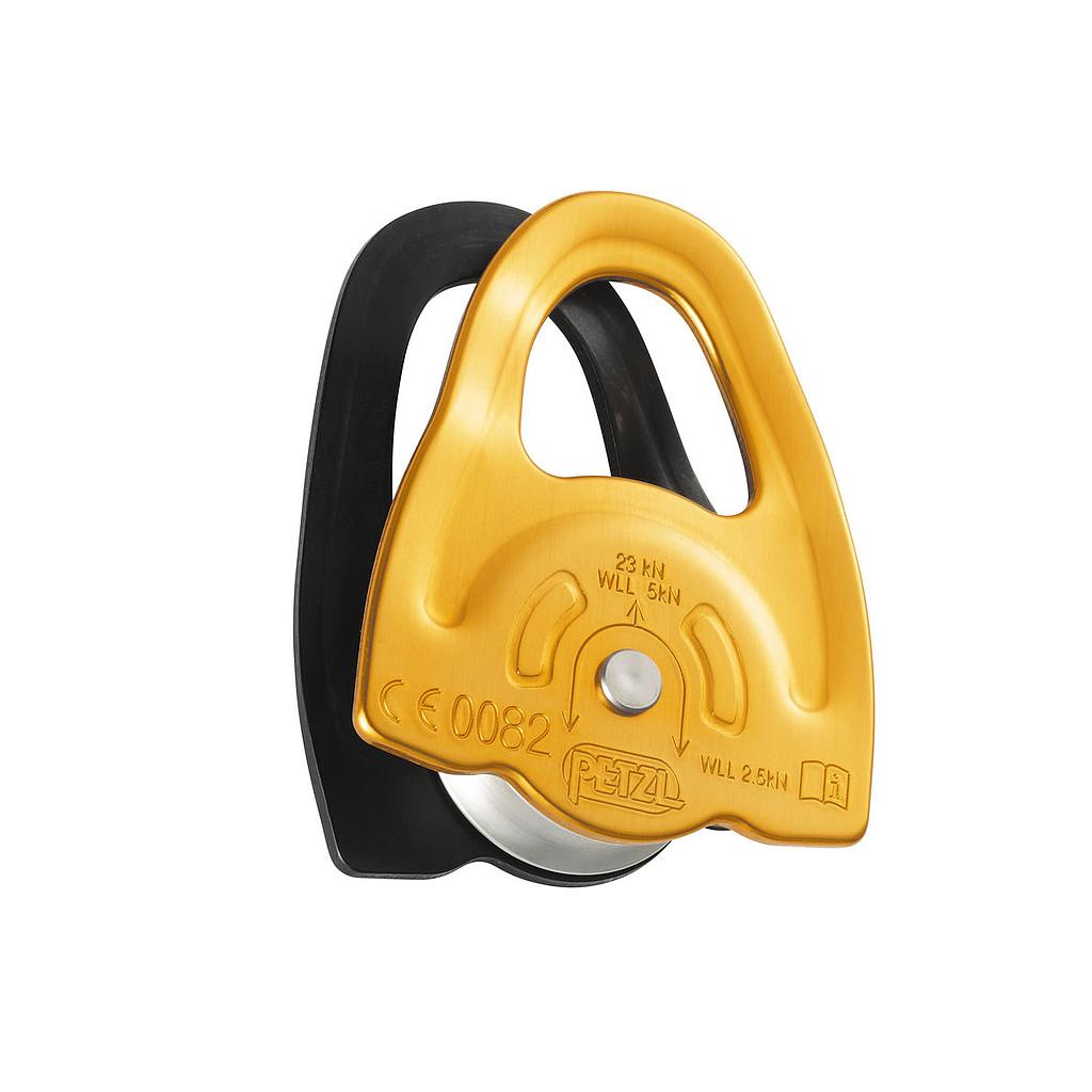 [P59A] Mini Prusik Minding Pulley