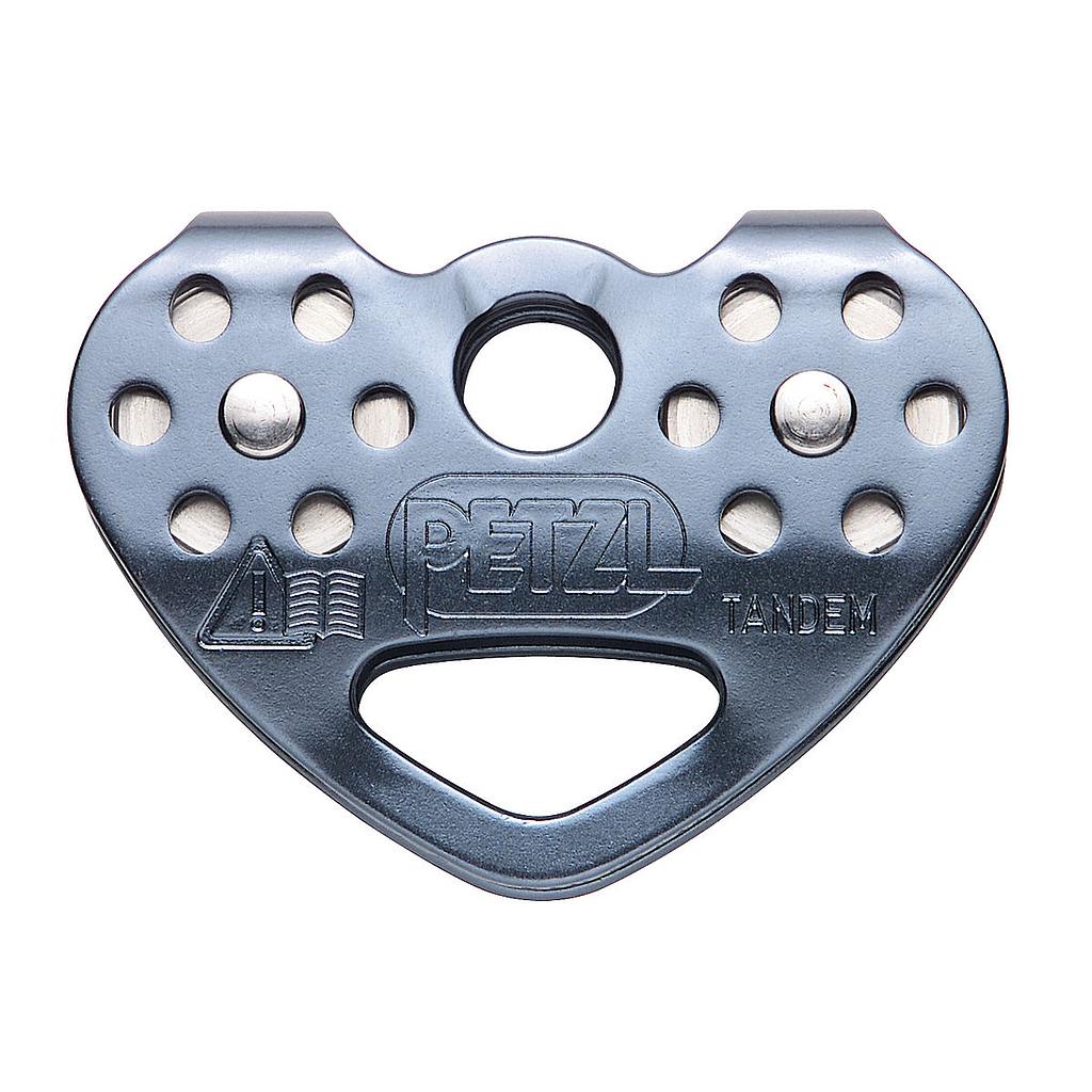 [P21 SPE] Tandem Speed Pulley